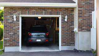 Garage Door Installation at Golfside, Florida